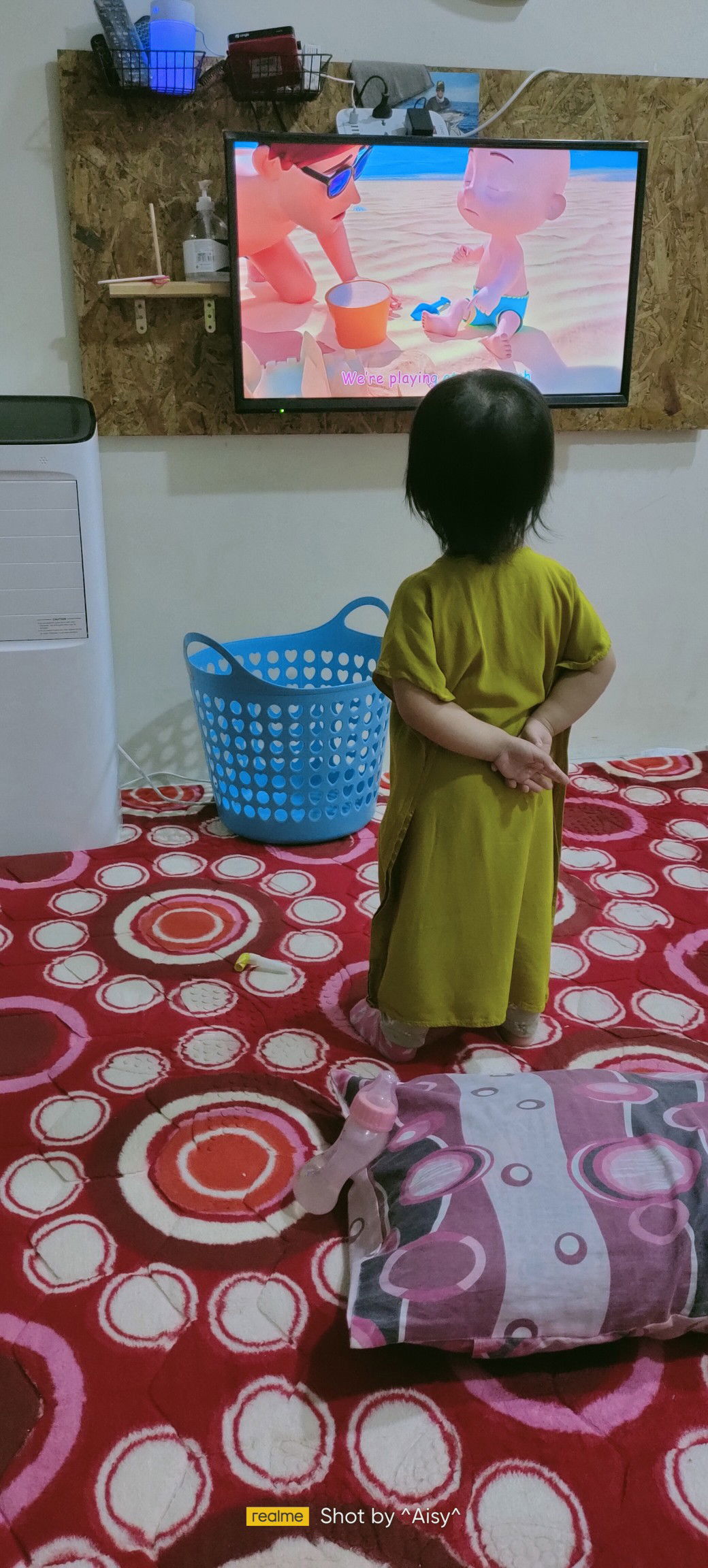 Jarum Patah profile icon