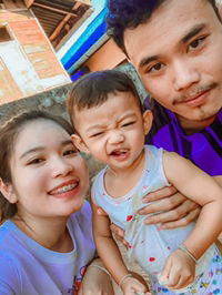 Thammaporn Pormchai profile icon