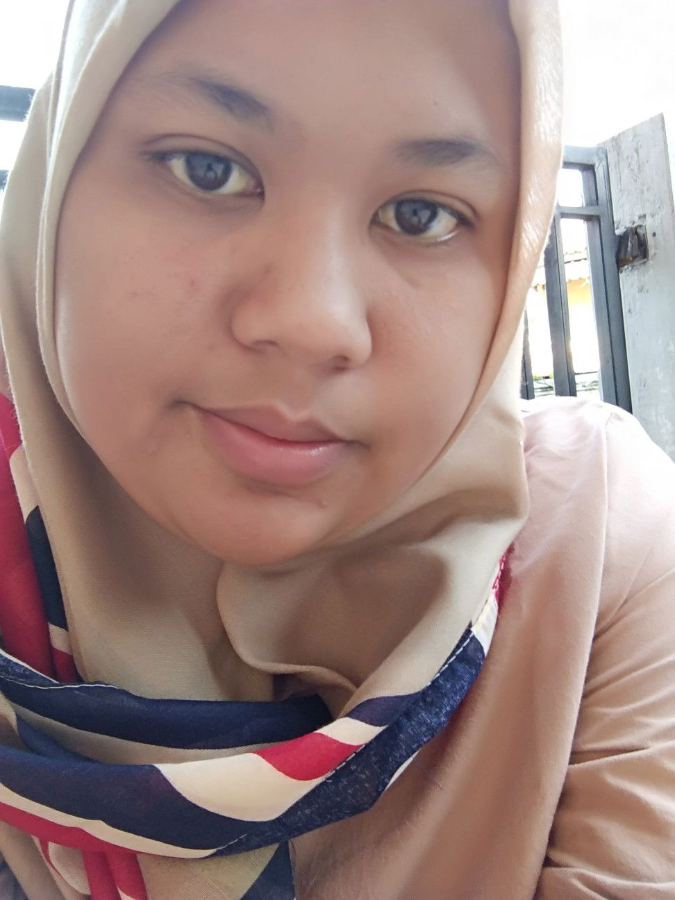 nurul fitry profile icon