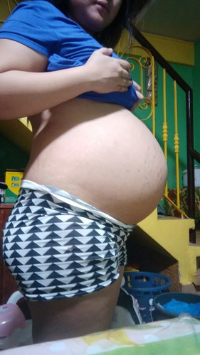 37 weeks 1 day