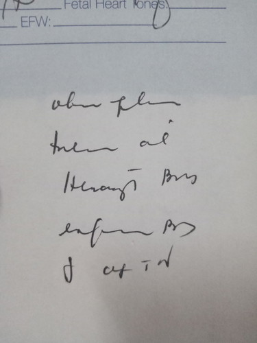 Hindi ko po maintindihan.