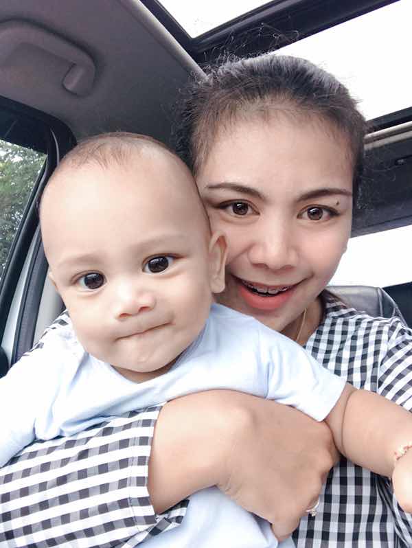 Rattanaporn Kongsomboon profile icon