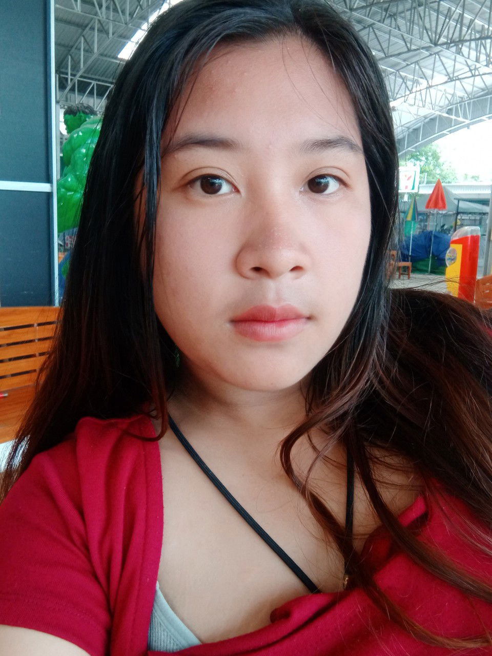 Suphansa profile icon