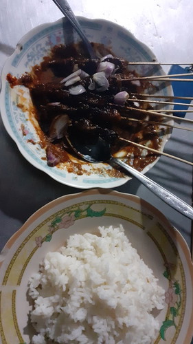 hamil muda