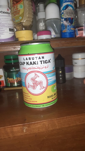 tenggorokan sakit saat hamil