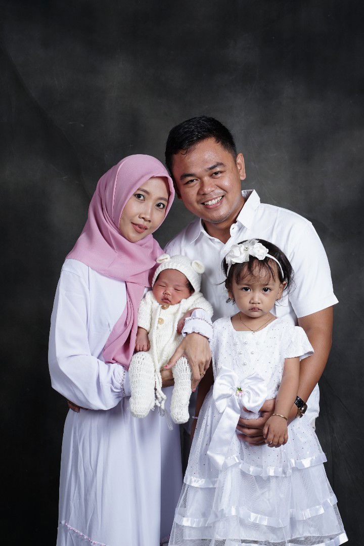 Endang Listiyani profile icon