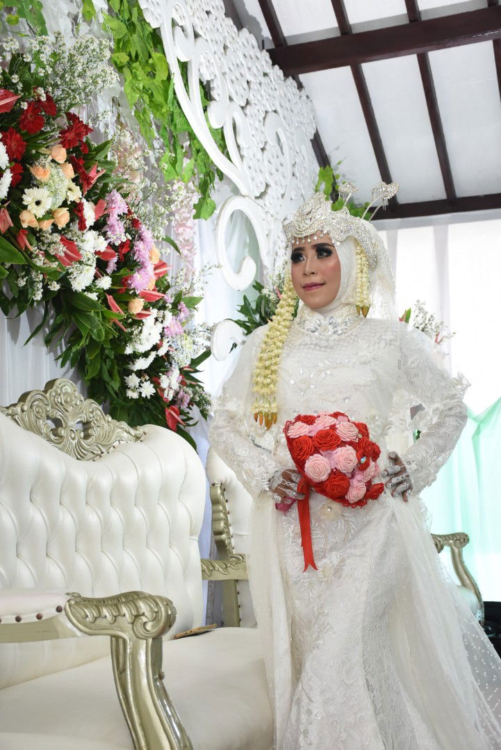 Mia Fatmawati profile icon