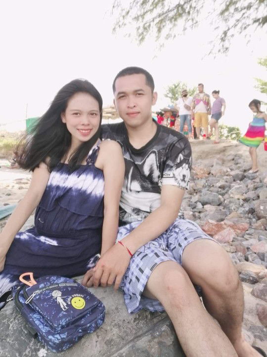 Nong Dina'a profile icon