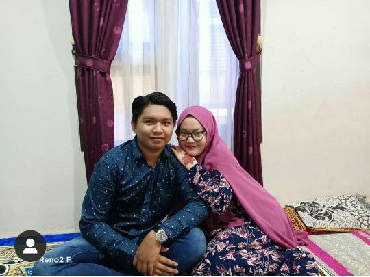 Nikmatul Jannah profile icon