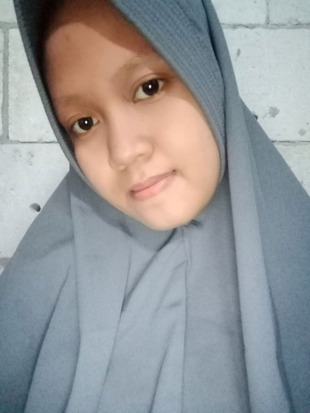 Amaliyah Ika Prastiwi profile icon