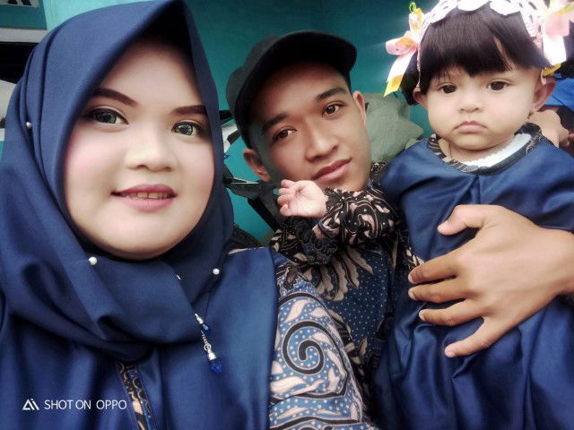 sulistiani profile icon