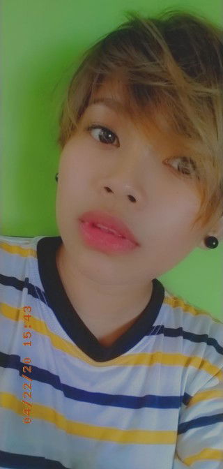 Samantha Advincula profile icon