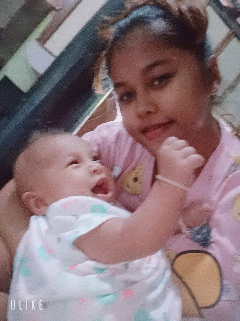 อรณี ทองมา profile icon