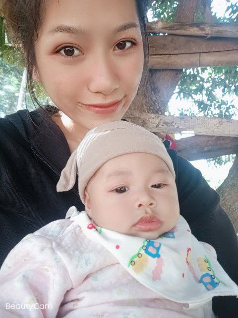 Chantharat kaeosai profile icon