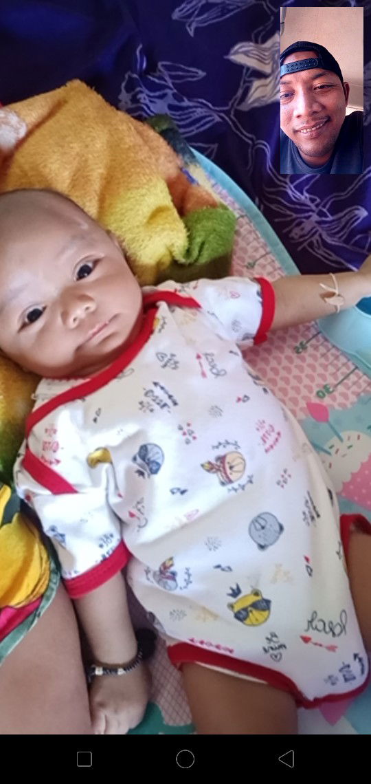 Lucy Aulia syafrina profile icon