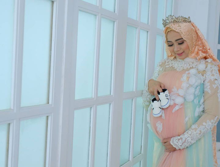 raisatul ulya profile icon