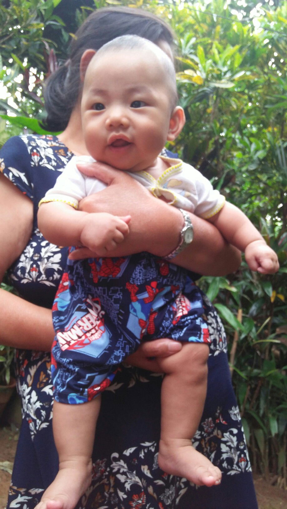 Annabelle Torres-Onlagada profile icon