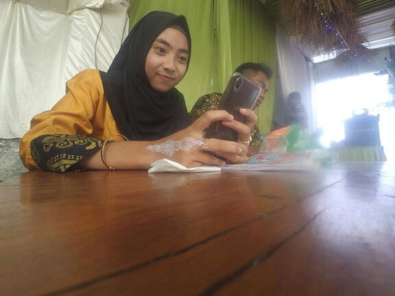 Pipit maulidiah profile icon