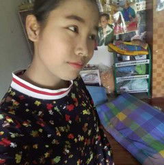 รุจจิรา หมายสอนกลาง profile icon