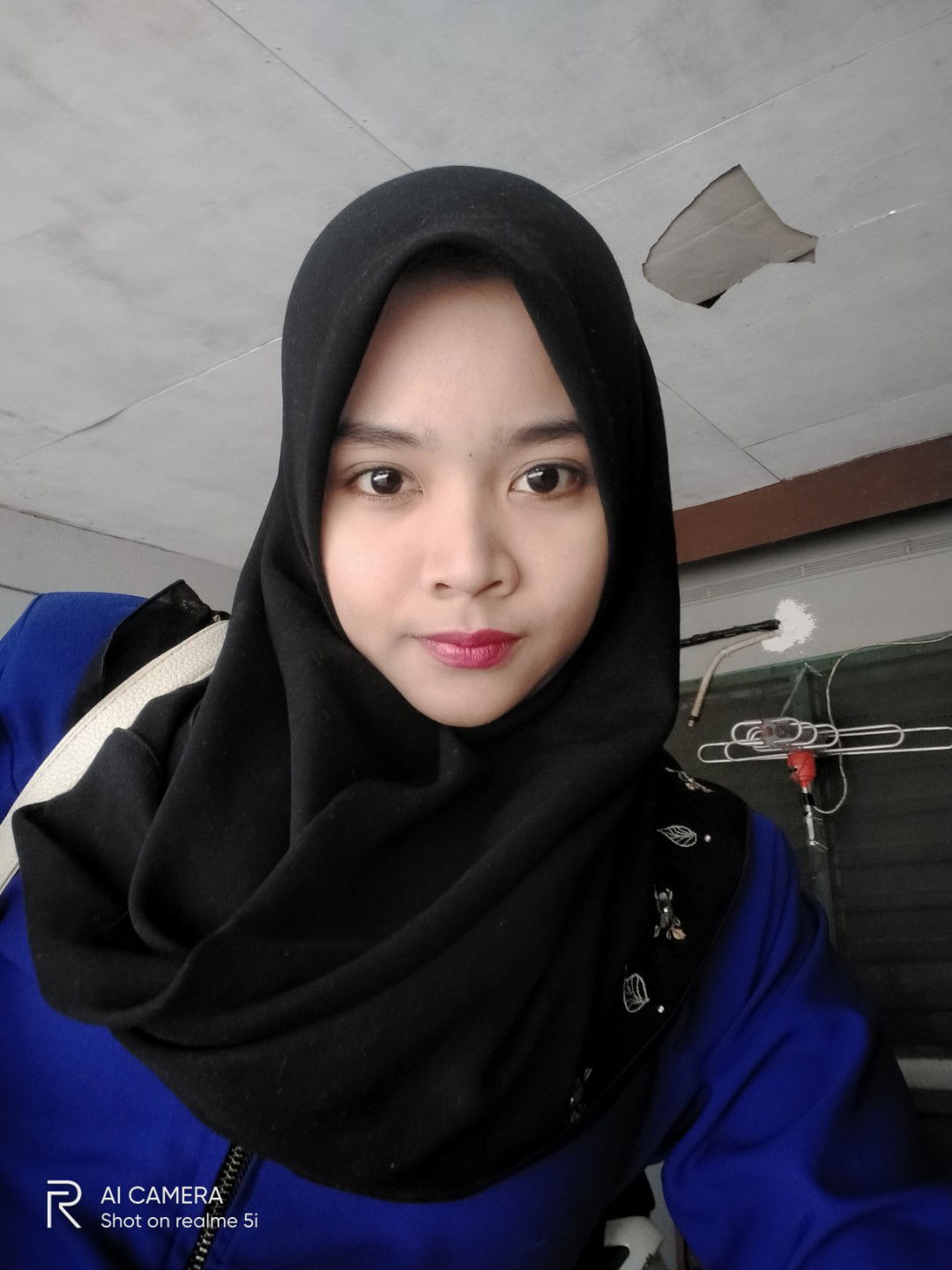 Tieyy Daniella profile icon