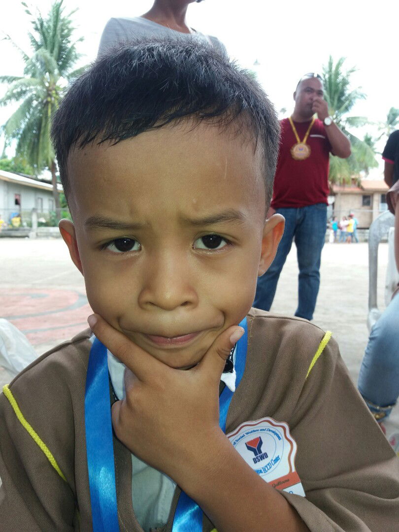 Winylin Guillermo profile icon