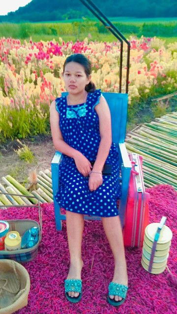 ลลติา พูลมา profile icon