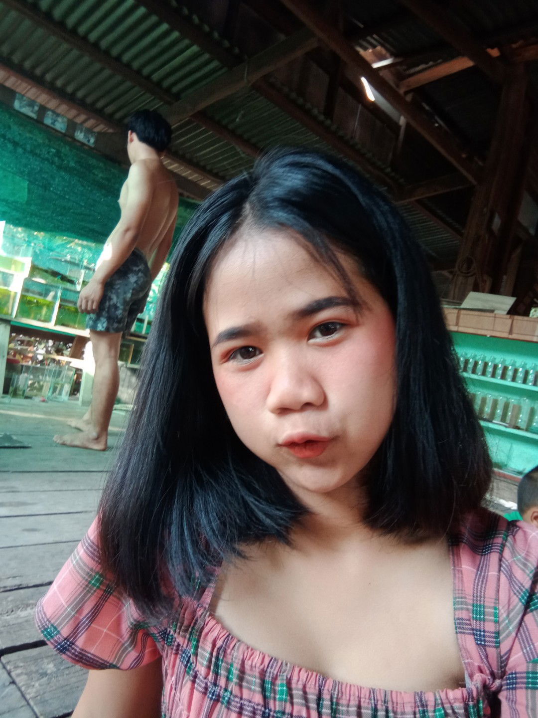 Pipawan Buranet profile icon