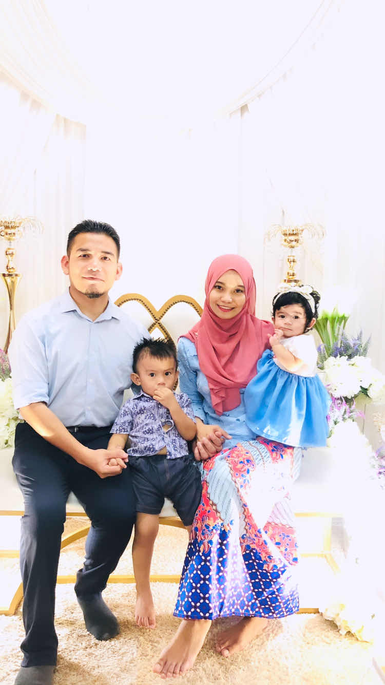 Erny Nuryassmien profile icon