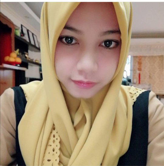 Al Musyarofah profile icon