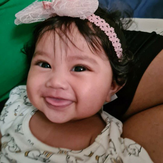 Falisha profile icon