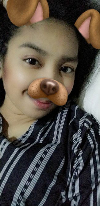 Criselle Anne Raelyn Mana profile icon