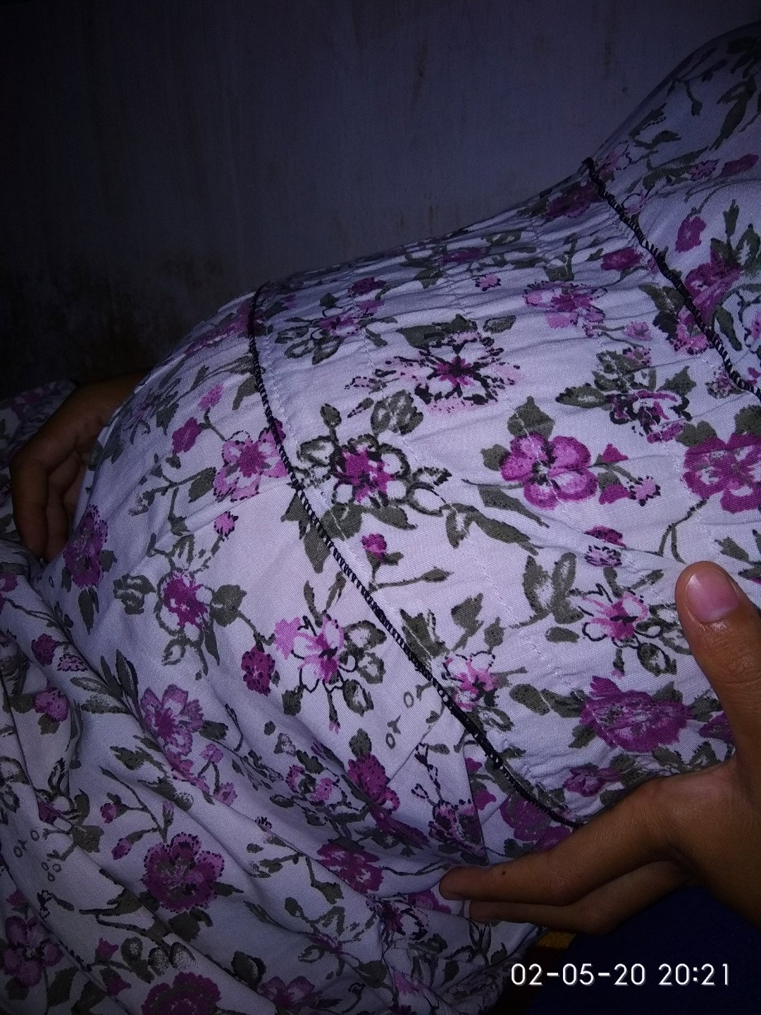 Pendapatnya bun..