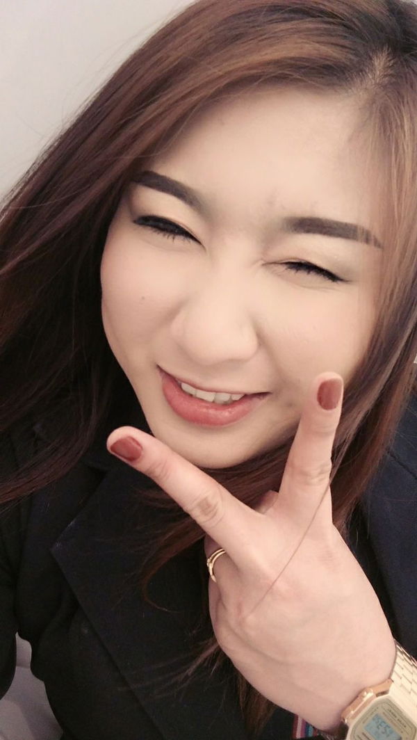 พรพิรุณ โลว์ชุนเลียง profile icon