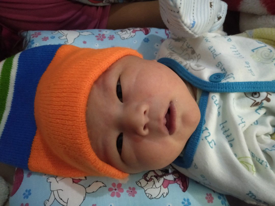 Revania Arafa ❣️