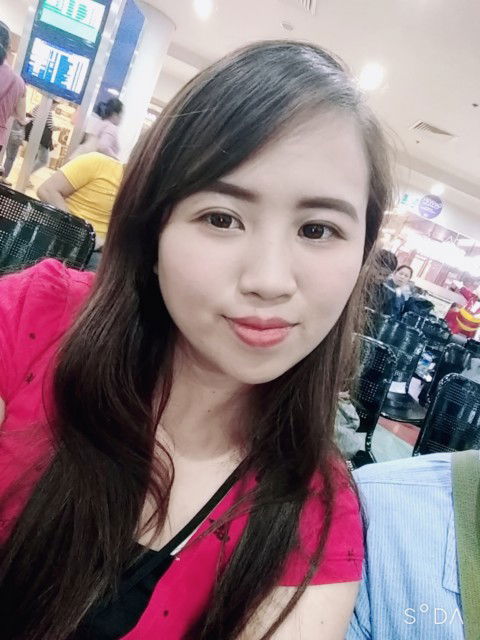 Mhae Beltran- Bucor profile icon