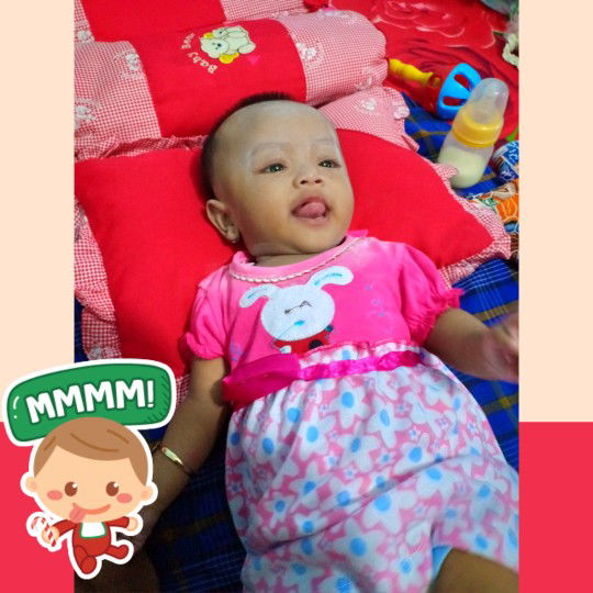 Arlisa Ferliyanalili profile icon