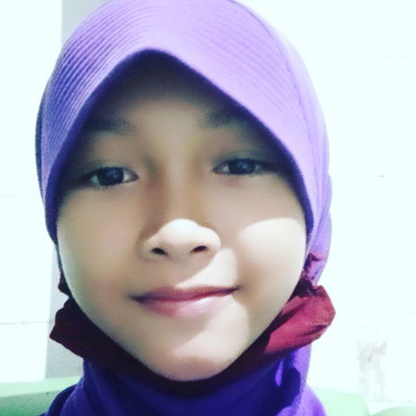 Latifah annur profile icon