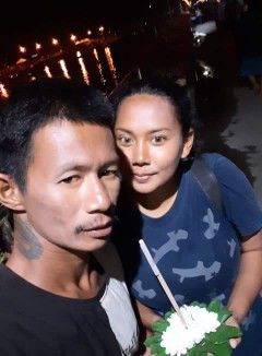 Nookky Supasri profile icon