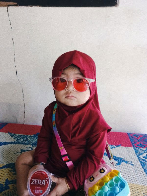 Putria Antoni profile icon