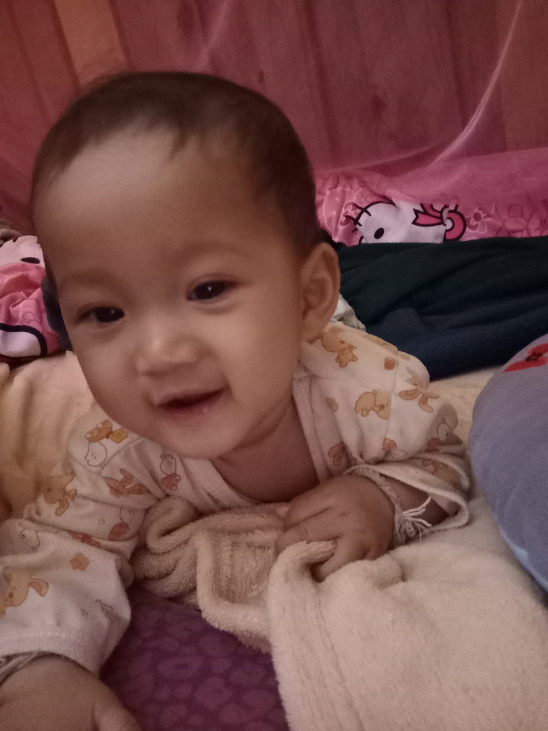 ปวีณนุช profile icon