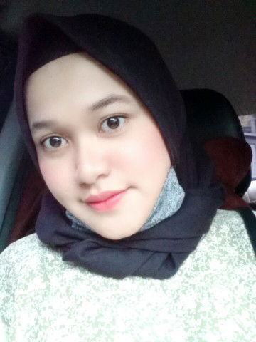 Mayvina Situmorang profile icon