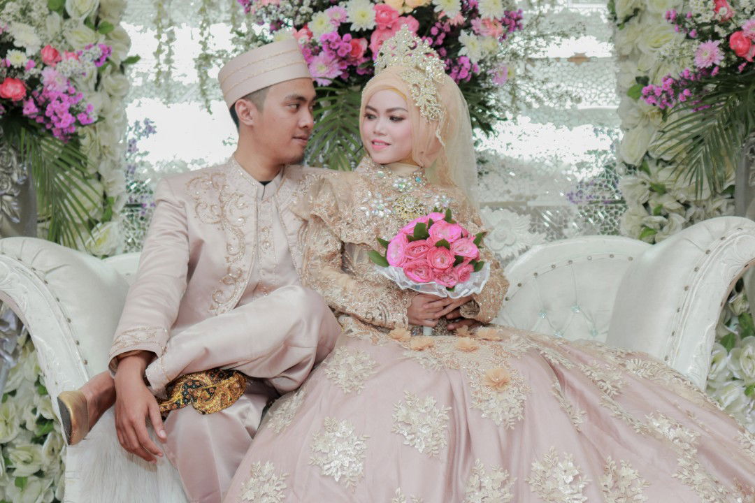 Dita Rizkia profile icon