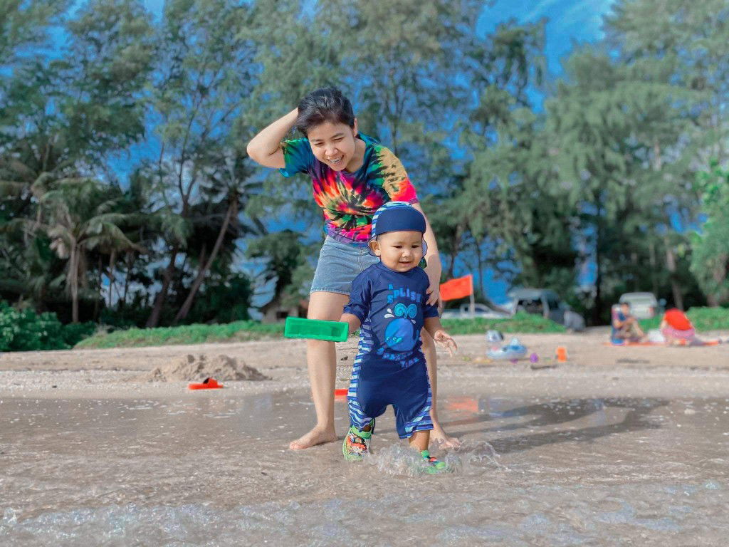 Sunisa Kochidklang profile icon