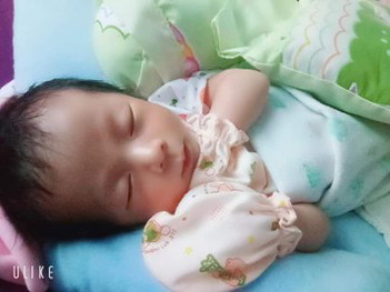 น้องกีต้าร์