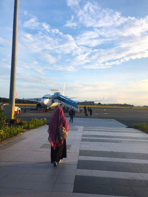 Agustina Ikawati profile icon