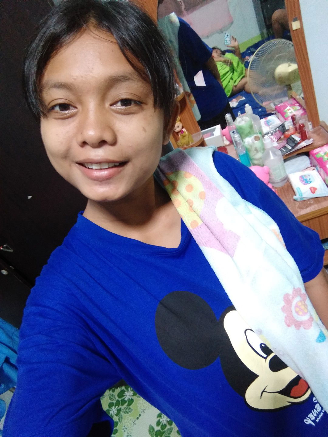 อำพร แทนคำ profile icon