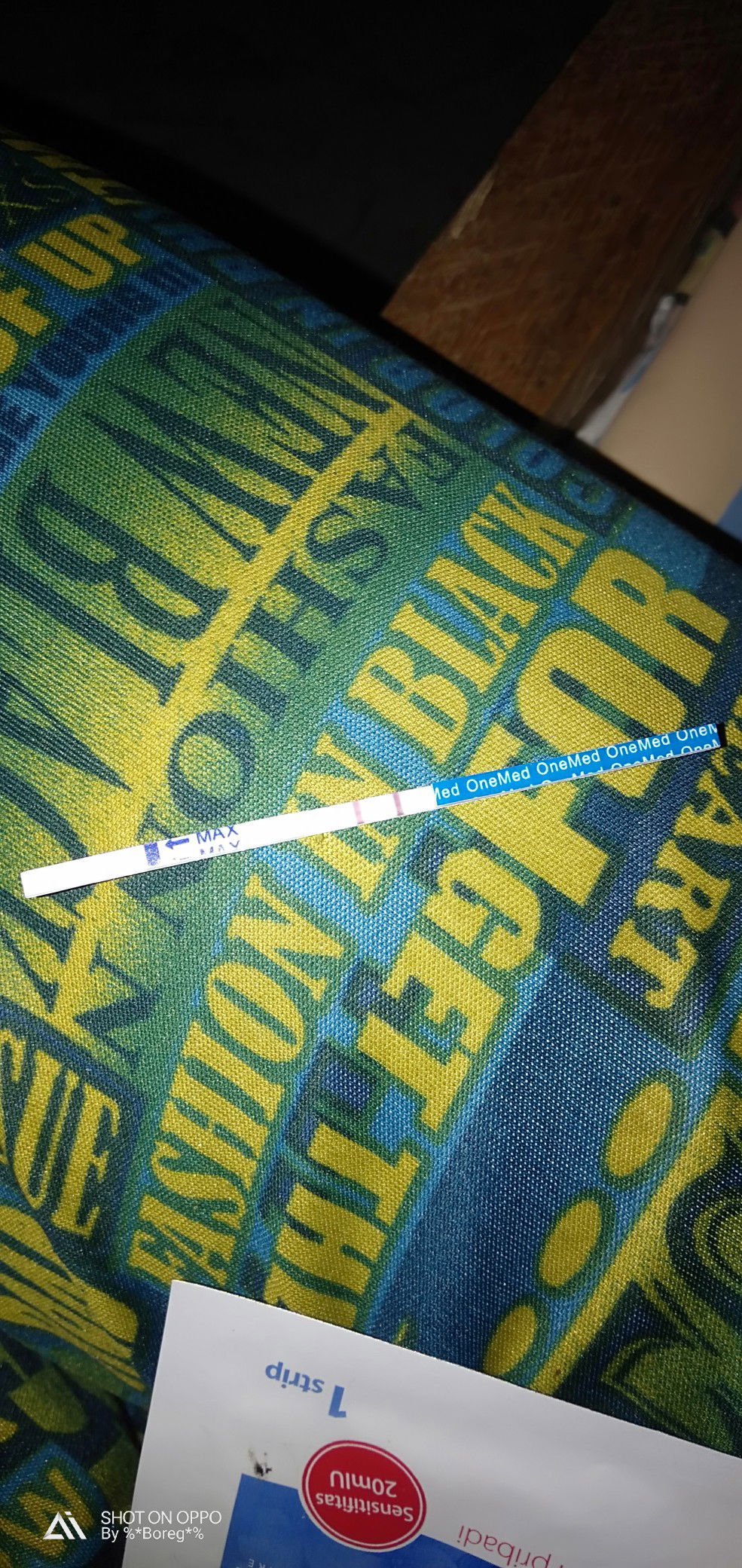 Merencanakan kehamilan