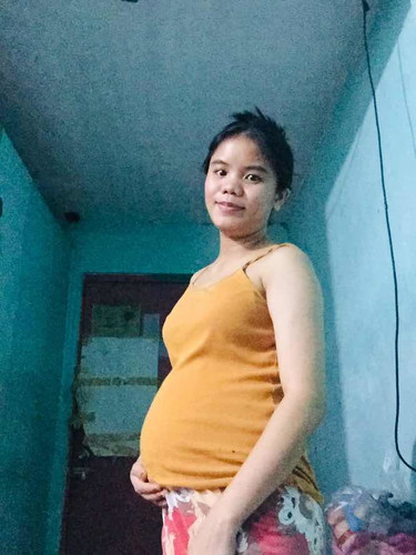 Preggy