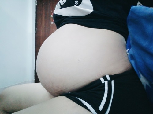 ท้องเล็กไปมั้ยค่ะ