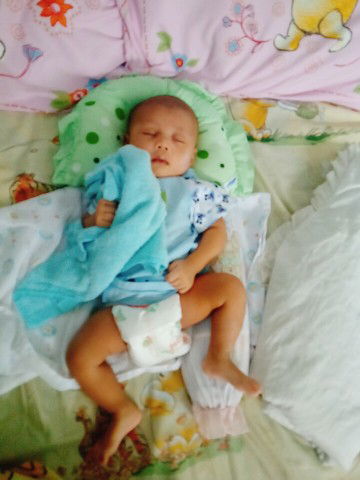 ประกวดหนูน้อยน่ารัก